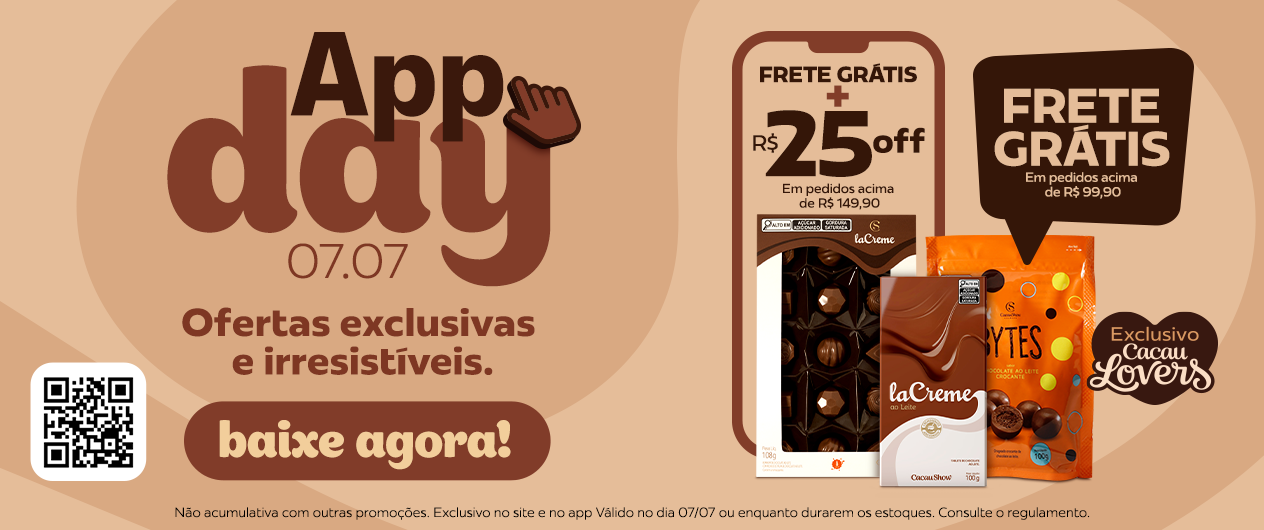 App Day 07.07